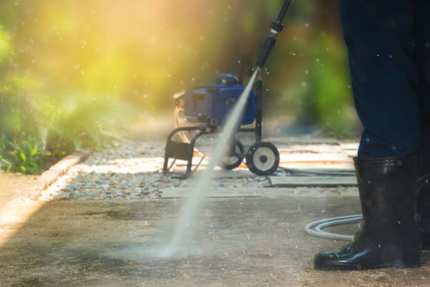 Trusted Villas, FL Pressure Washing Services Experts